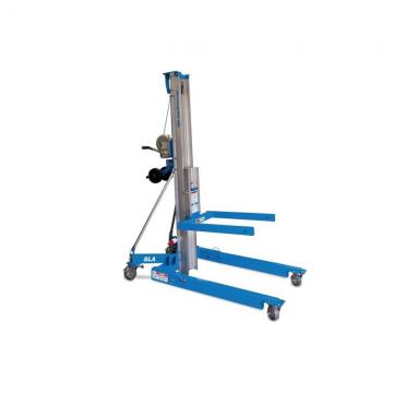 ELEVADORES MANUALES