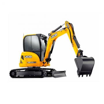 MINIEXCAVADORAS