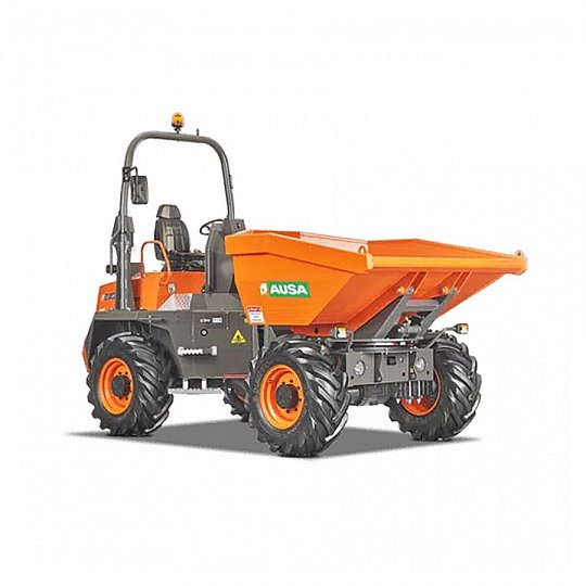 DUMPER 6000 KGS