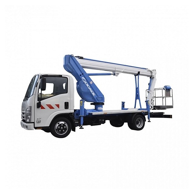CAMIONETA TRANSPORTE MATERIAL