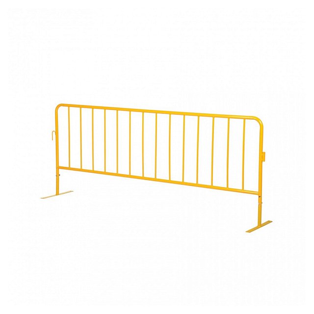VALLA PROTECCIÓN AMARILLA (+ 1 MES)