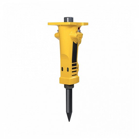 ALQUILER DE MARTILLO 10000 KG MINIEXCAVADORA EN GIPUZKOA | ORIALKI