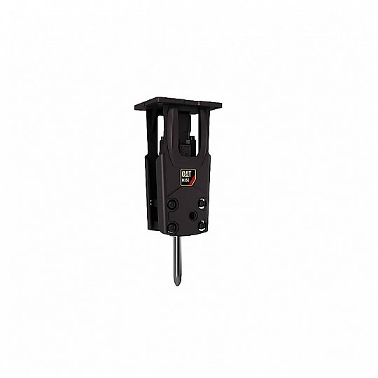 ALQUILER DE MARTILLO 2000 KG MINIEXCAVADORA EN GIPUZKOA | ORIALKI