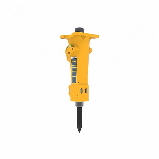 ALQUILER DE MARTILLO 3000 KG MINIEXCAVADORA EN GIPUZKOA | ORIALKI