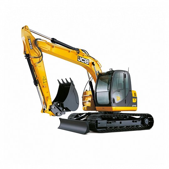 ALQUILER DE MINIEXCAVADORA 14.000 KG EN GIPUZKOA | ORIALKI