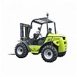 CARRETILLA 4 X 4 2500 KG
