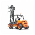 CARRETILLA 4 X 4 2500 KG