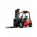 CARRETILLA INDUSTRIAL GASOIL 2.500 KGS
