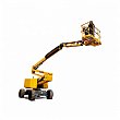 PLATAFORMA ARTICULADA DIÉSEL 22 MTS