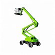 PLATAFORMA ARTICULADA DIÉSEL 22 MTS